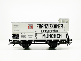 Trix 24034 Gesloten goederenwagen 'IMA München 2003' DR in ovp