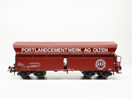 Roco 47409 Zelflosser SBB in ovp