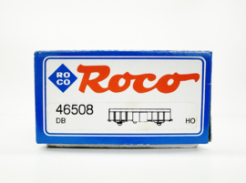 Roco 46508 Gesloten goederenwagen DB in ovp