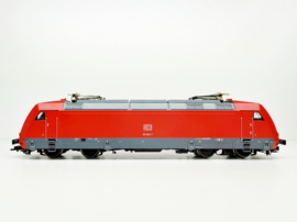 Fleischmann 4355 Elektrische locomotief BR 101 (NEM) in ovp
