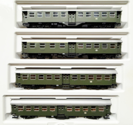 Roco 44029 Wagenset DB in ovp