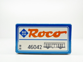 Roco 46042 Gesloten goederenwagen DB in ovp