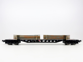 Roco 47989 Open goederenwagen DB in ovp