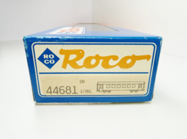 Roco 44681 Personenrijtuig DB in ovp