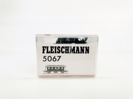 Fleischmann 5067 in ovp