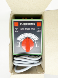 Fleischmann 6755 MSF-TRAFO in ovp