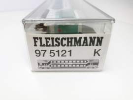 Fleischmann 97 5121 K in ovp