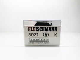 Fleischmann 5071 B K in ovp