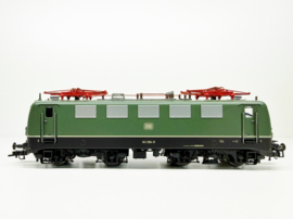 Fleischmann 7 4326 Elektrische locomotief BR 141 (Digitaal + Sound) in ovp