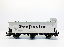 Fleischmann 5381 K Koelwagen DRG in ovp