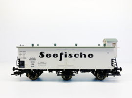 Fleischmann 5381 K in ovp