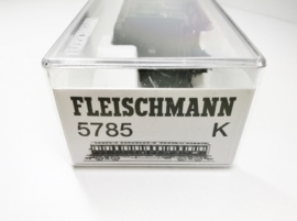 Fleischmann 5785 K Personenrijtuig DR in ovp