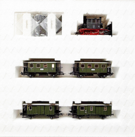 Roco 43030 Treinset 'Glaskasten' DB in ovp