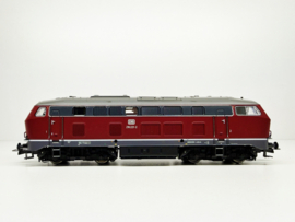 Brawa 0380 Diesellocomotief BR 216 (NEM) in ovp