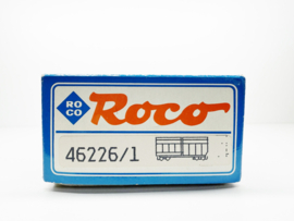 Roco 46226/1 Gesloten goederenwagen 'VAM' NS in ovp