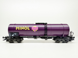 Märklin 4856 Ketelwagen DR in ovp