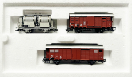 Märklin 48809 Goederenwagenset SBB in ovp