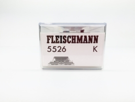 Fleischmann 5526 K in ovp