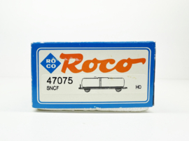 Roco 47075 Ketelwagen SNCF in ovp