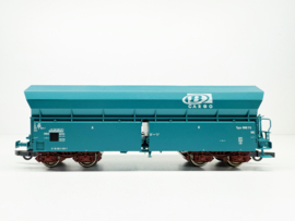 Roco 47403 Zelflosser DB in ovp