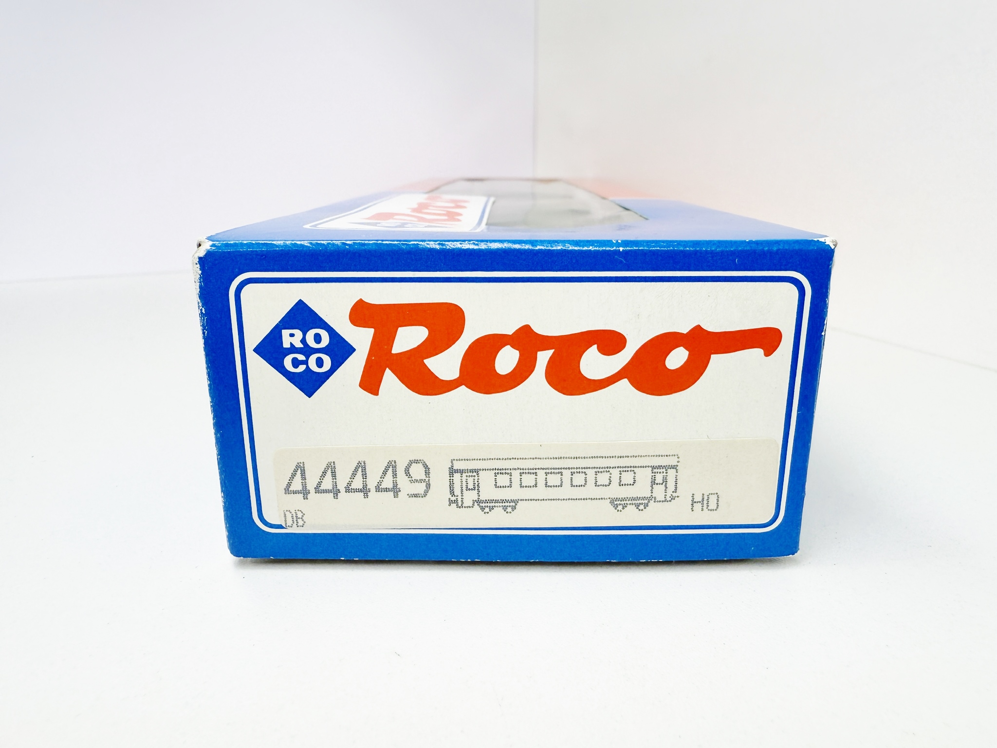 Roco 44449 Bagagewagen DB in ovp