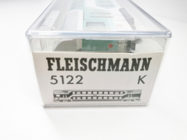 Fleischmann 5122 K in ovp