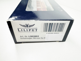 Liliput L382802 Personenrijtuig DR in ovp