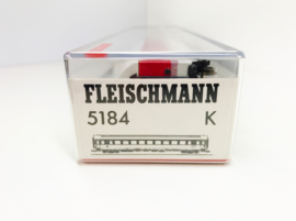 Fleischmann 5184 K Personenrijtuig DB in ovp