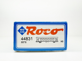 Roco 44831 Bagagewagen BSTB in ovp