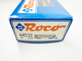 Roco 44532 Personenrijtuig DR in ovp