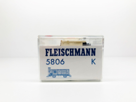 Fleischmann 5806 K in ovp