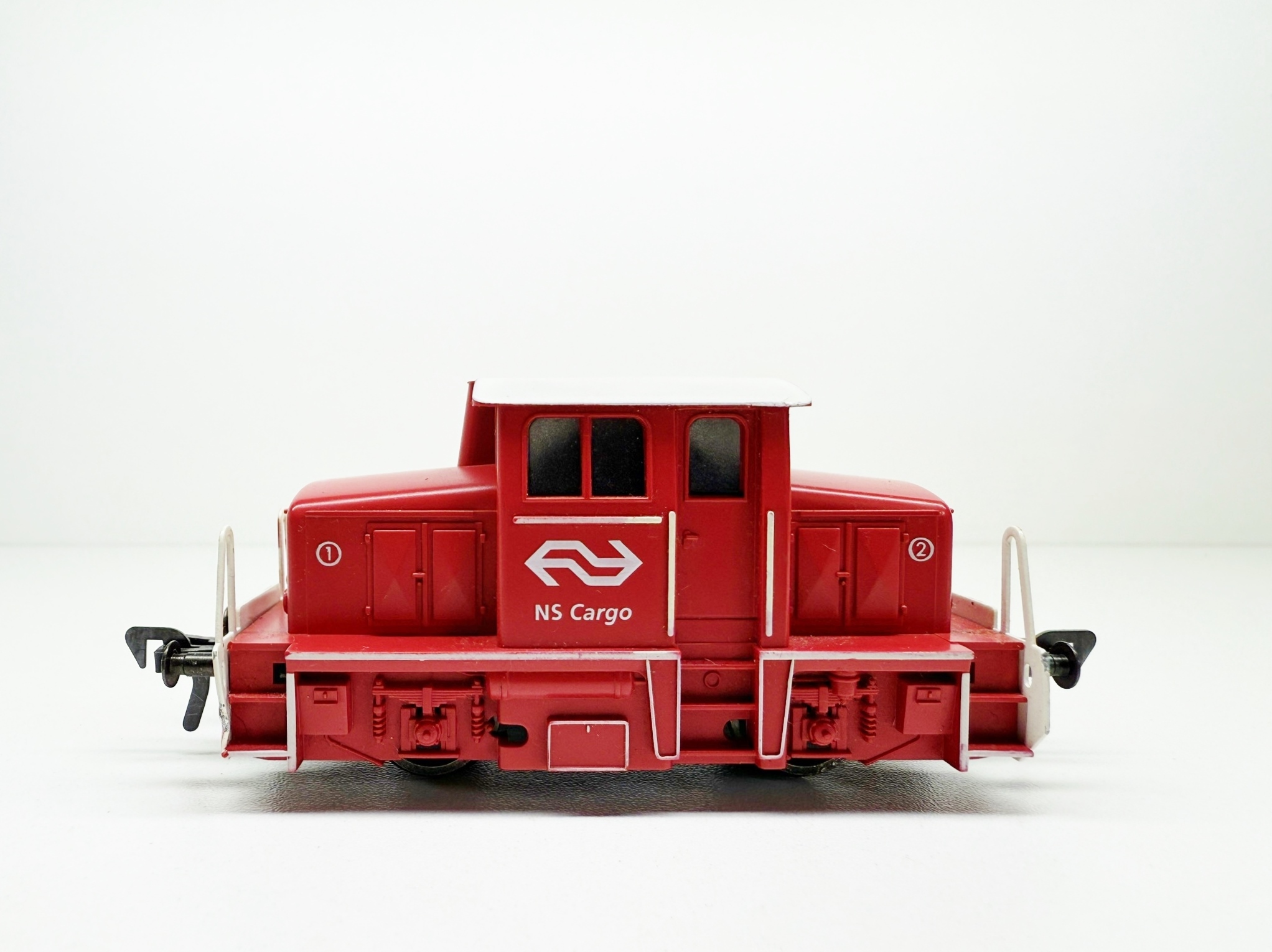 Fleischmann 4203 Diesellocomotief NS Cargo*