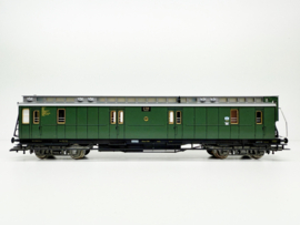 Fleischmann 5088 K Postrijtuig DRG in ovp
