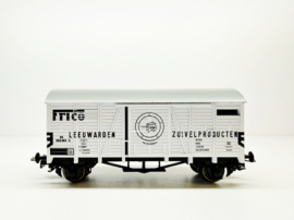 Liliput 253 40 Gesloten goederenwagen NS in ovp