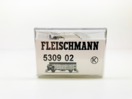 Fleischmann 5309 02 K in ovp