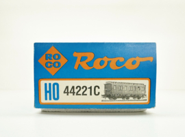 Roco 44221 C Personenrijtuig DRG in ovp