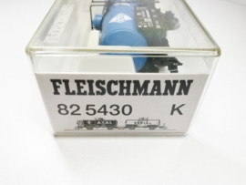 Fleischmann 82 5430 K Ketelwagenset DB in ovp