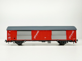 Roco 46275 Gesloten goederenwagen NS in ovp
