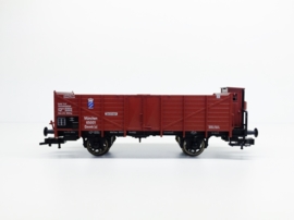 Fleischmann 5863 K Open goederenwagen K.B.St.B in ovp