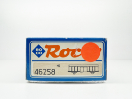 Roco 46258 Gesloten goederenwagen NS in ovp