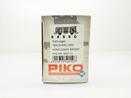 Piko 54550 Koelwagen NS in ovp