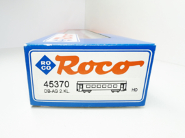 Roco 45370 Personenrijtuig DB-AG in ovp