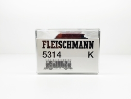 Fleischmann 5314 K in ovp