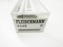 Fleischmann 4449 K ICE Rijtuig DB in ovp