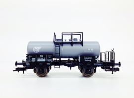 Fleischmann 5445 K Ketelwagen DB in ovp