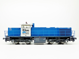 Mehano T273 (56082) Diesellocomotief 'ERS Railways' (NEM) in ovp