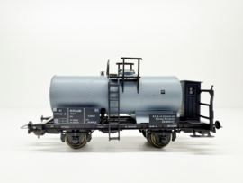 Sachsenmodelle 16067 Ketelwagen NS in ovp