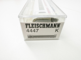 Fleischmann 4447 K ICE Rijtuig DB in ovp (2)