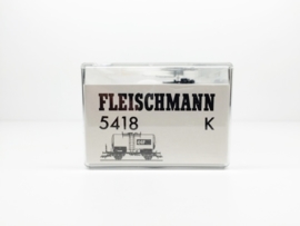 Fleischmann 5418 K Ketelwagen DB in ovp