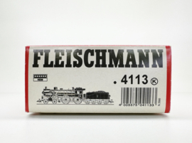 Fleischmann 4113 (NEM) in ovp